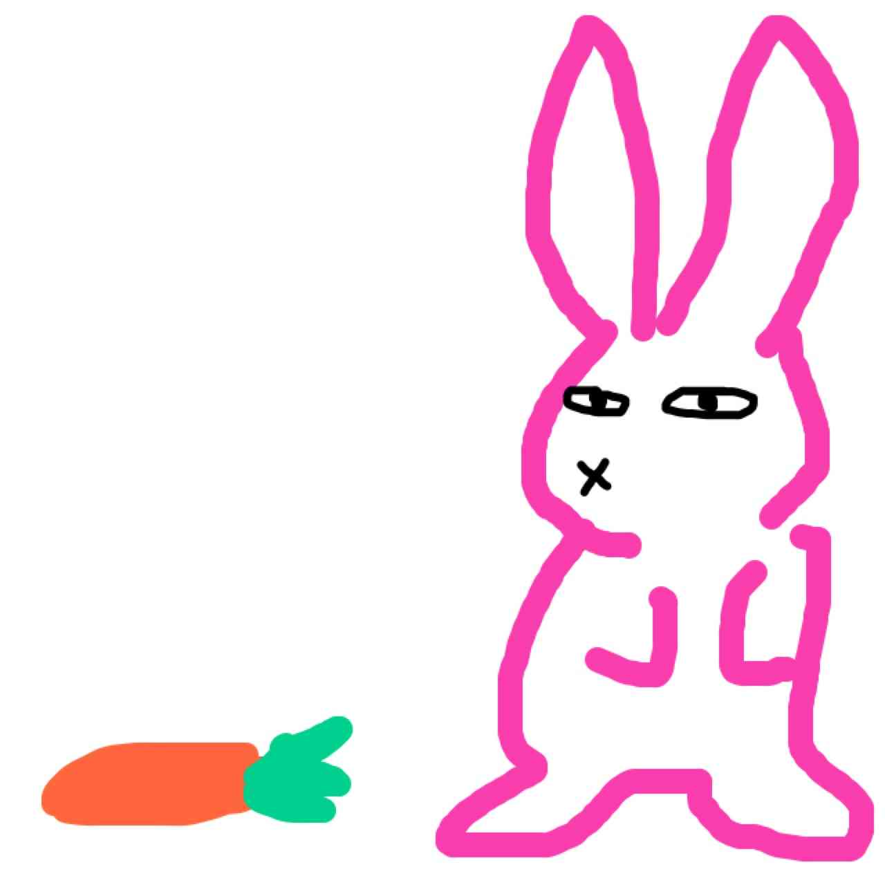 【お絵かきトピ】想像だけで動物を描こう！