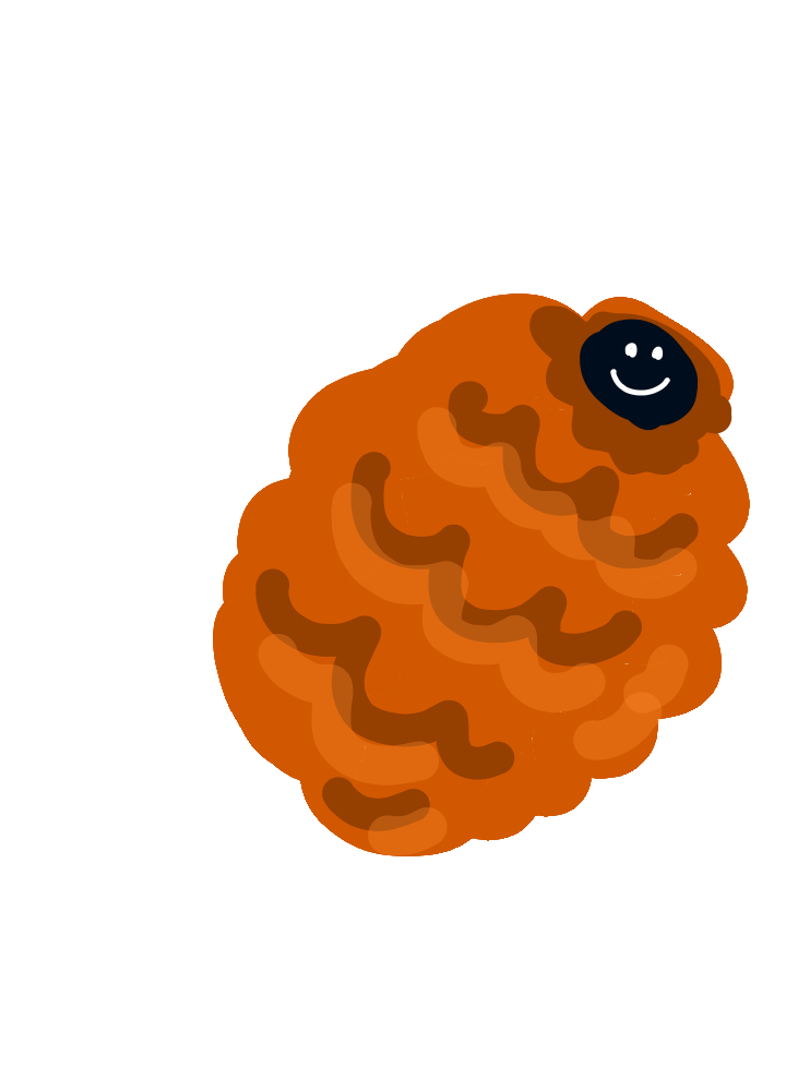 【お絵かきトピ】想像だけで動物を描こう！