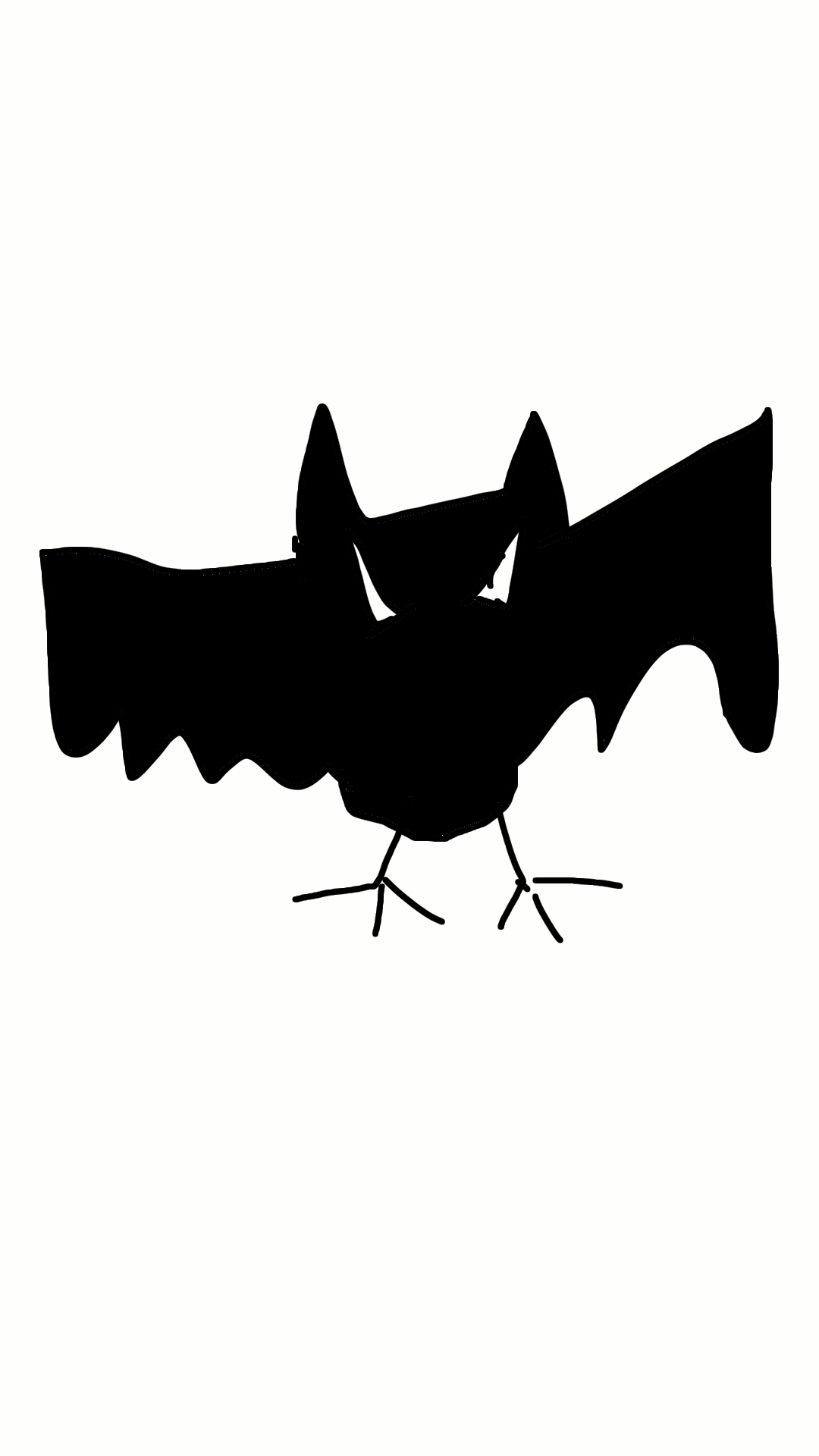 【お絵かきトピ】想像だけで動物を描こう！