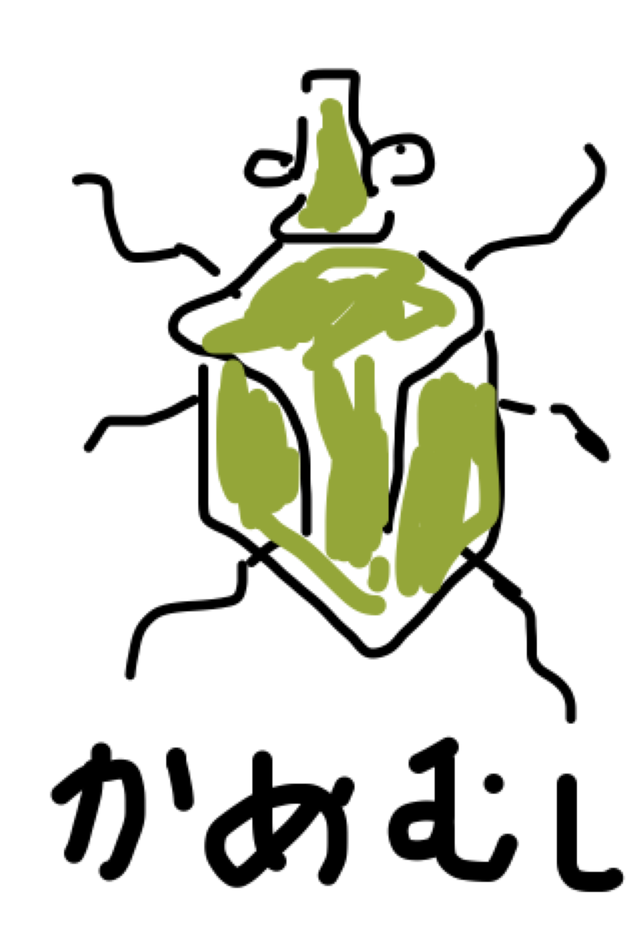 【お絵かきトピ】想像だけで動物を描こう！