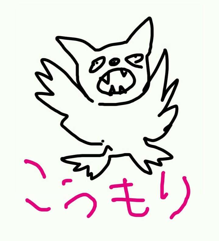 【お絵かきトピ】想像だけで動物を描こう！