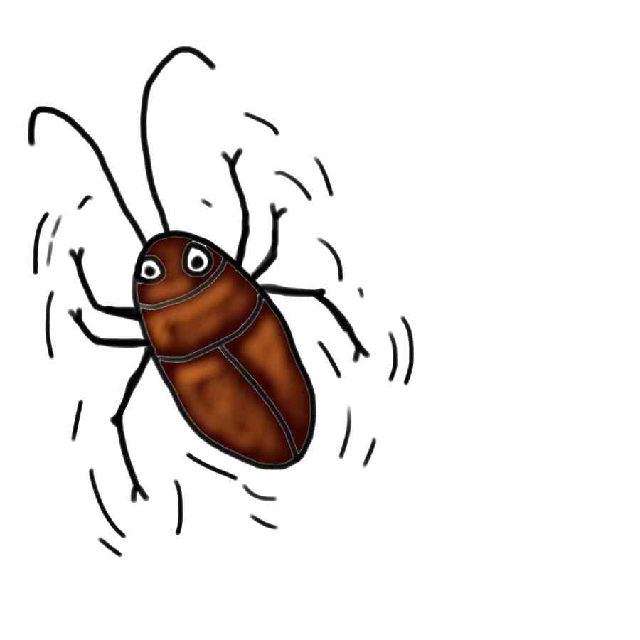 【お絵かきトピ】想像だけで動物を描こう！