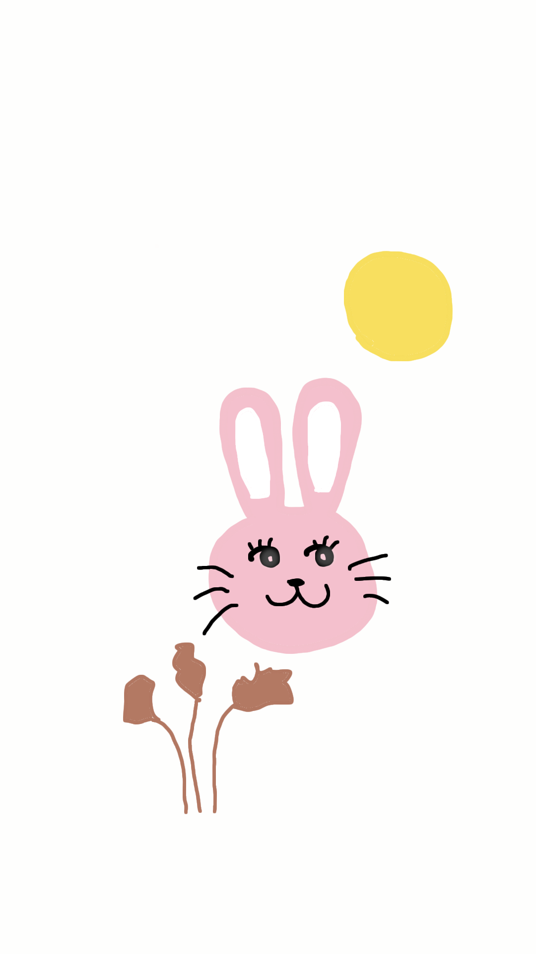 【お絵かきトピ】想像だけで動物を描こう！