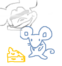 【お絵かきトピ】想像だけで動物を描こう！