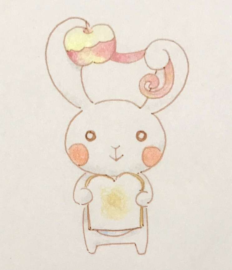 【お絵かきトピ】想像だけで動物を描こう！