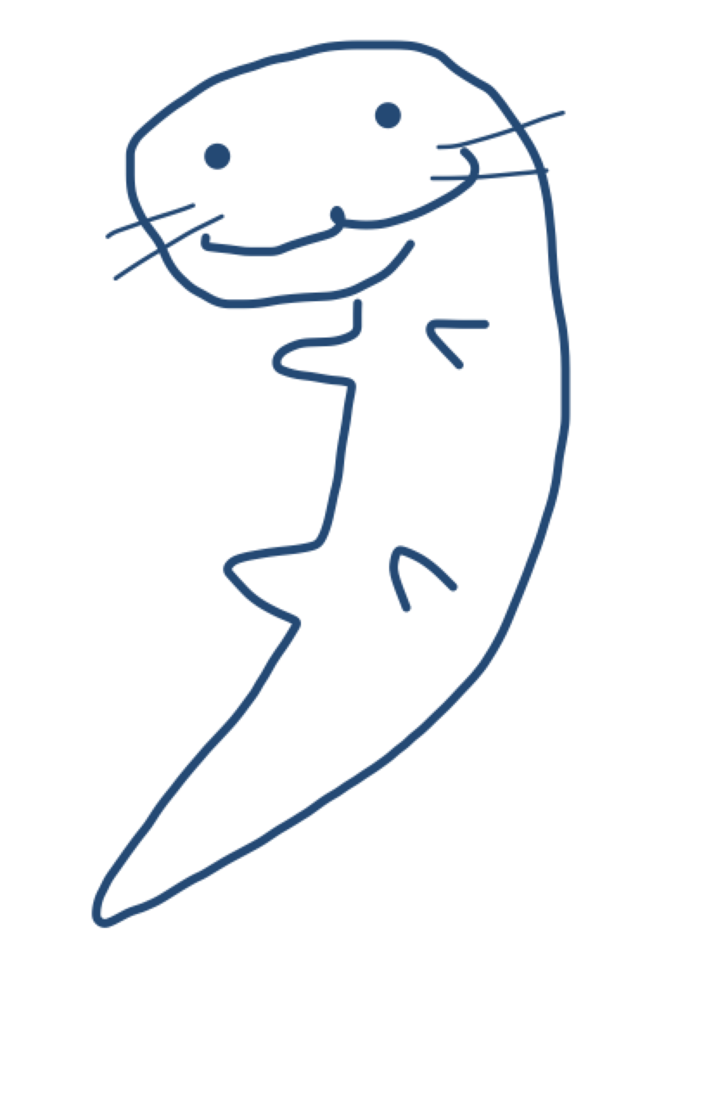 【お絵かきトピ】想像だけで動物を描こう！