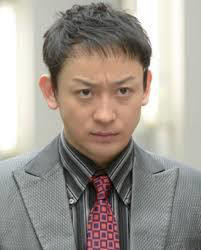 前髪が少ない人