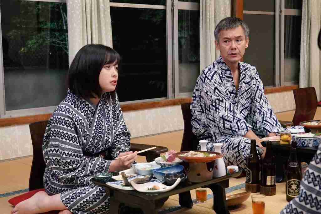  石川恋＆橋本環奈ら“慰安旅行”の浴衣姿に反響