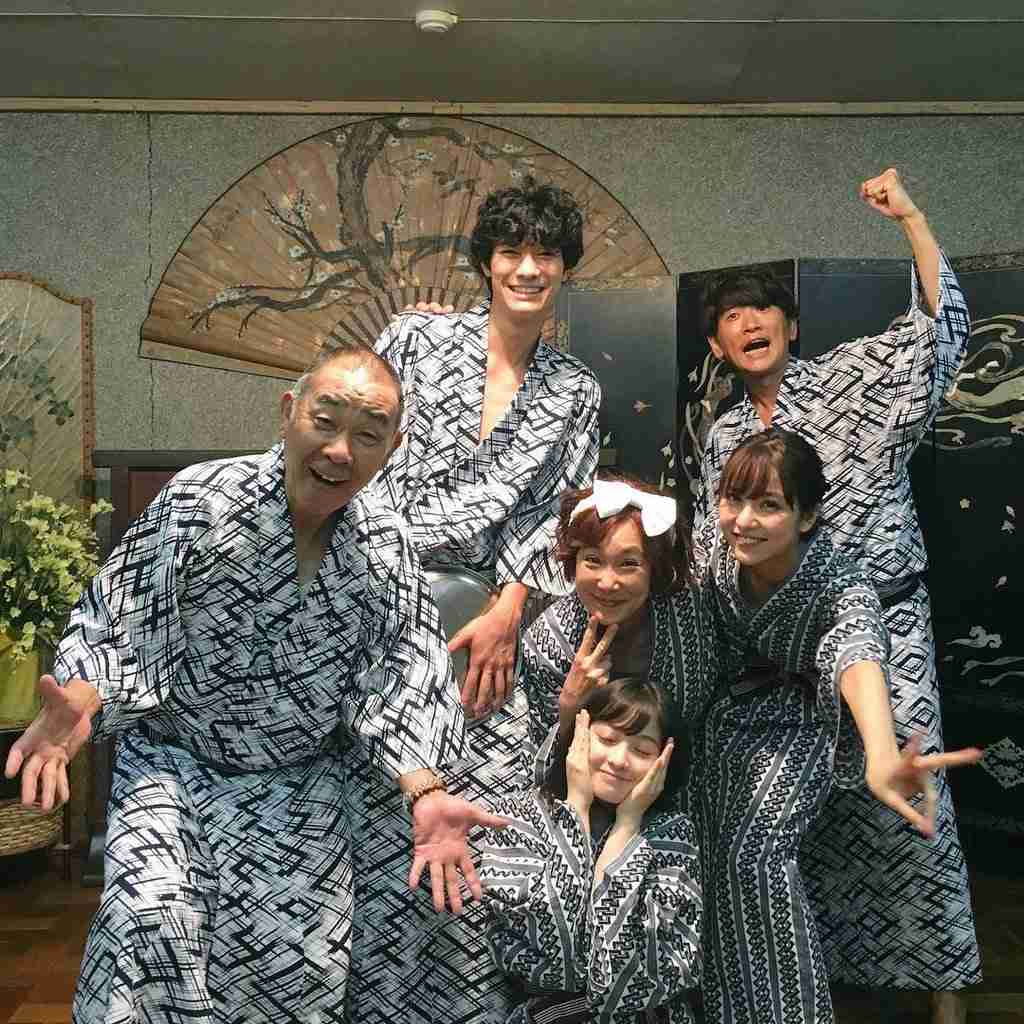  石川恋＆橋本環奈ら“慰安旅行”の浴衣姿に反響