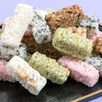 【暇つぶし】強そうな名前の食べ物をあげていくトピ