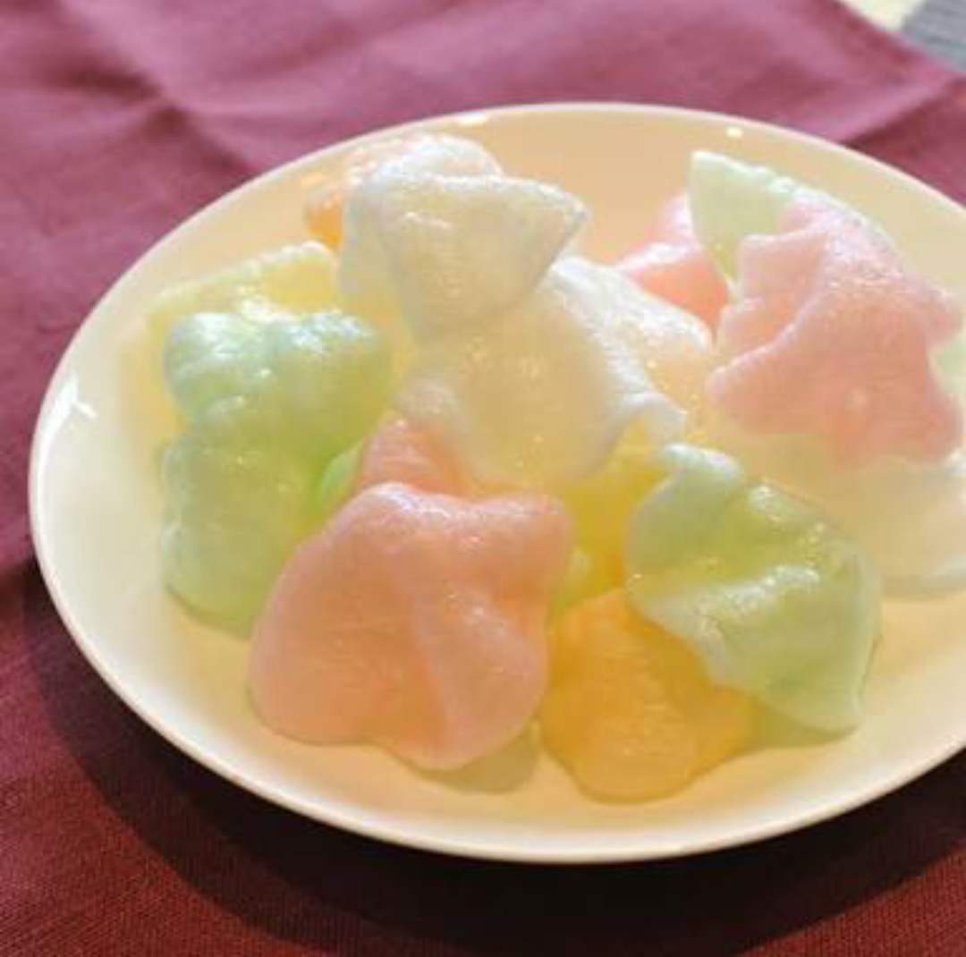 【暇つぶし】強そうな名前の食べ物をあげていくトピ
