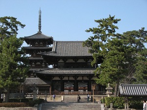 奈良のおすすめ