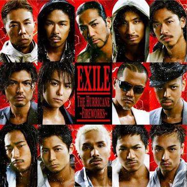 EXILE系列が解散した時にありそうなこと