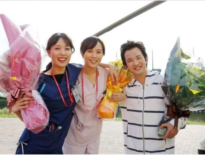 【実況・感想】コード・ブルー-ドクターヘリ緊急救命-THE THIRD SEASON 最終回