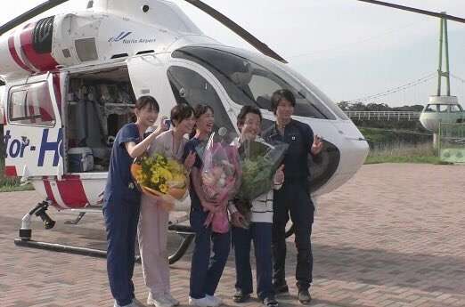 【実況・感想】コード・ブルー-ドクターヘリ緊急救命-THE THIRD SEASON 最終回