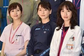 【実況・感想】コード・ブルー-ドクターヘリ緊急救命-THE THIRD SEASON 最終回