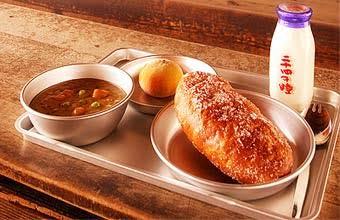 懐かしい!大好きだった給食のメニューランキング