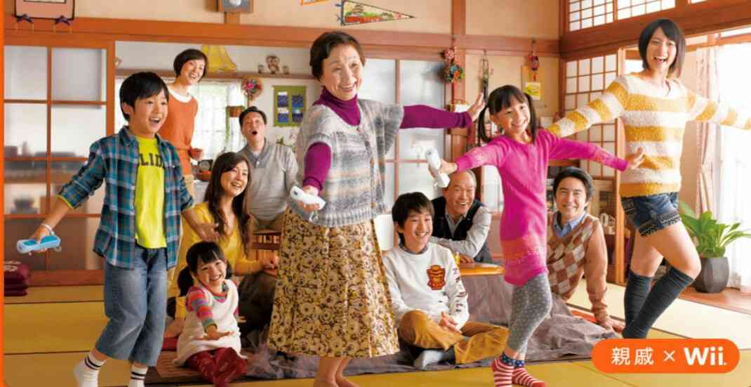 いろんな芸能人の偽家族の画像が見たい