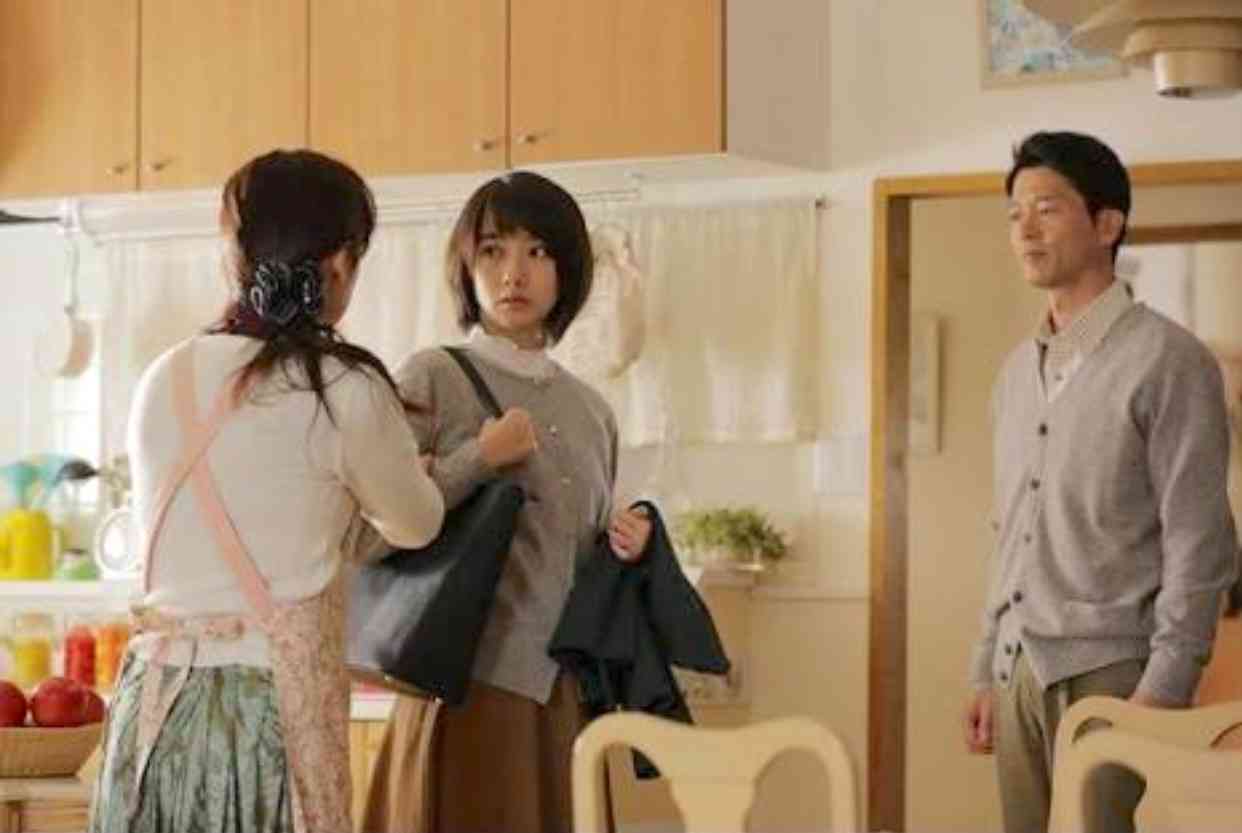 いろんな芸能人の偽家族の画像が見たい