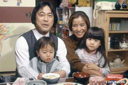 いろんな芸能人の偽家族の画像が見たい