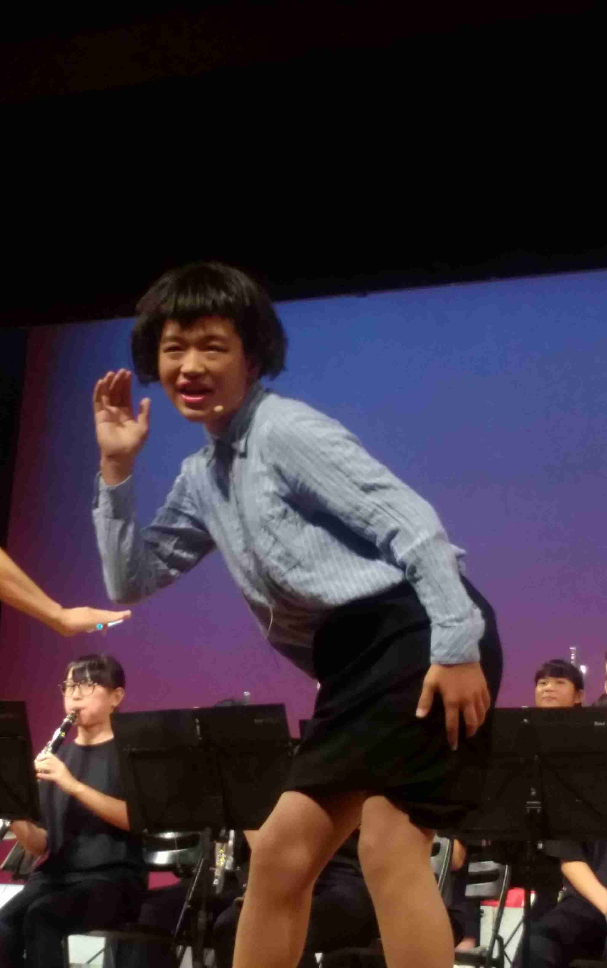 いろんな芸能人の偽家族の画像が見たい