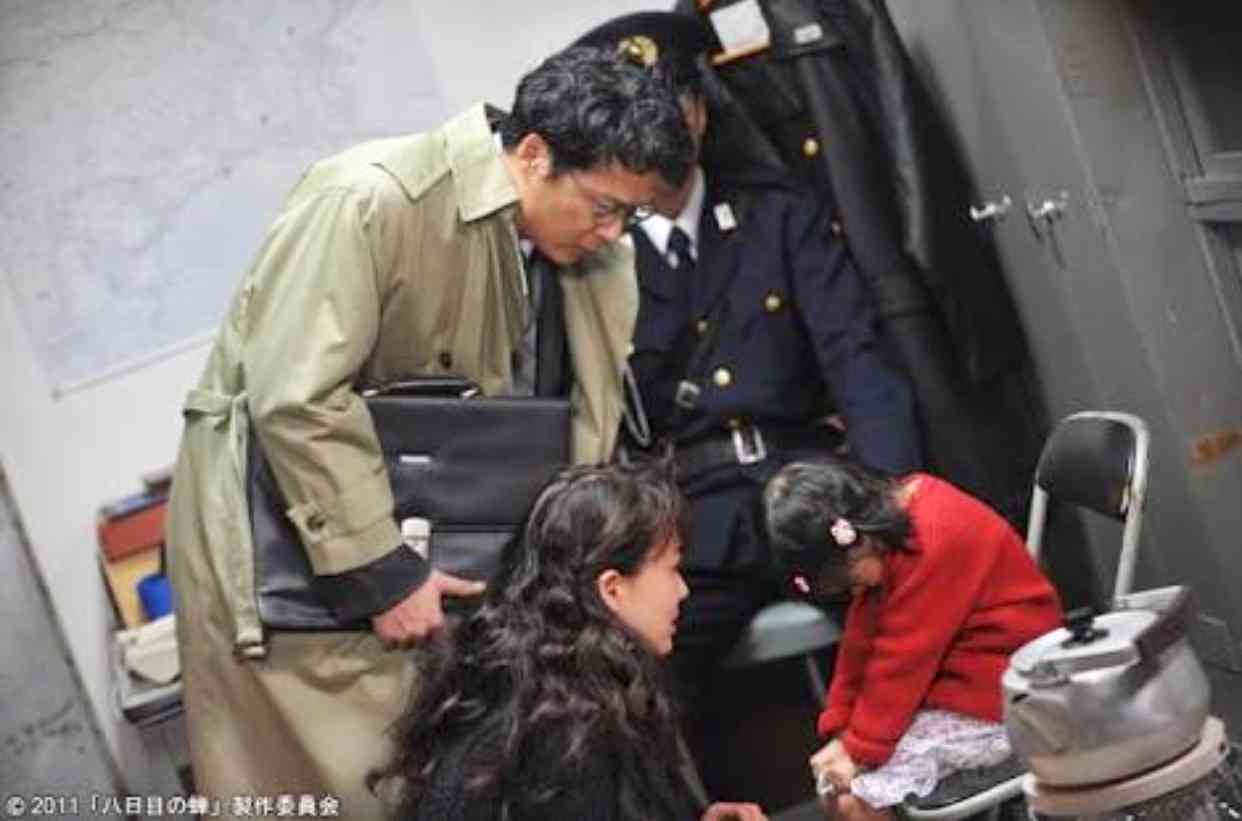 いろんな芸能人の偽家族の画像が見たい