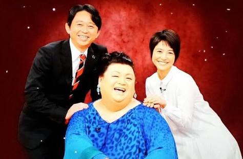 いろんな芸能人の偽家族の画像が見たい