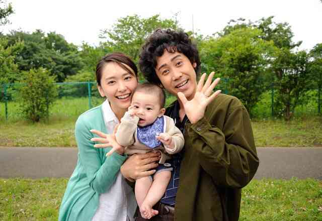 いろんな芸能人の偽家族の画像が見たい