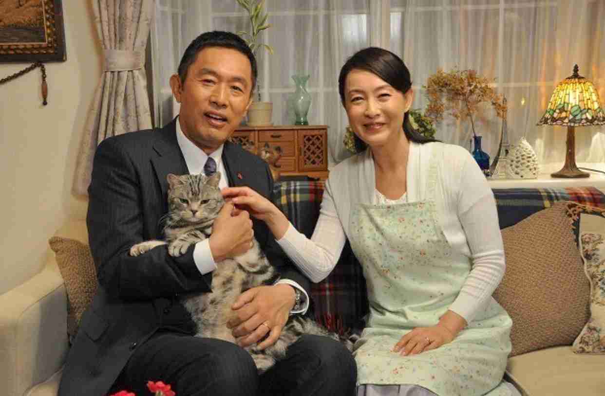 いろんな芸能人の偽家族の画像が見たい