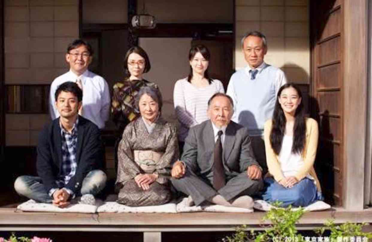 いろんな芸能人の偽家族の画像が見たい