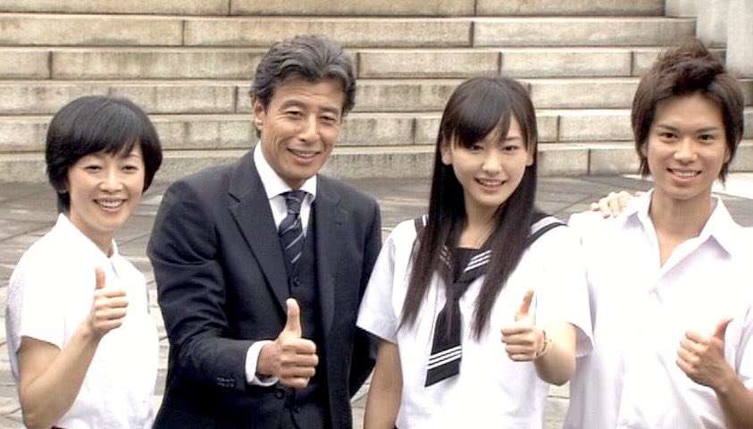 いろんな芸能人の偽家族の画像が見たい
