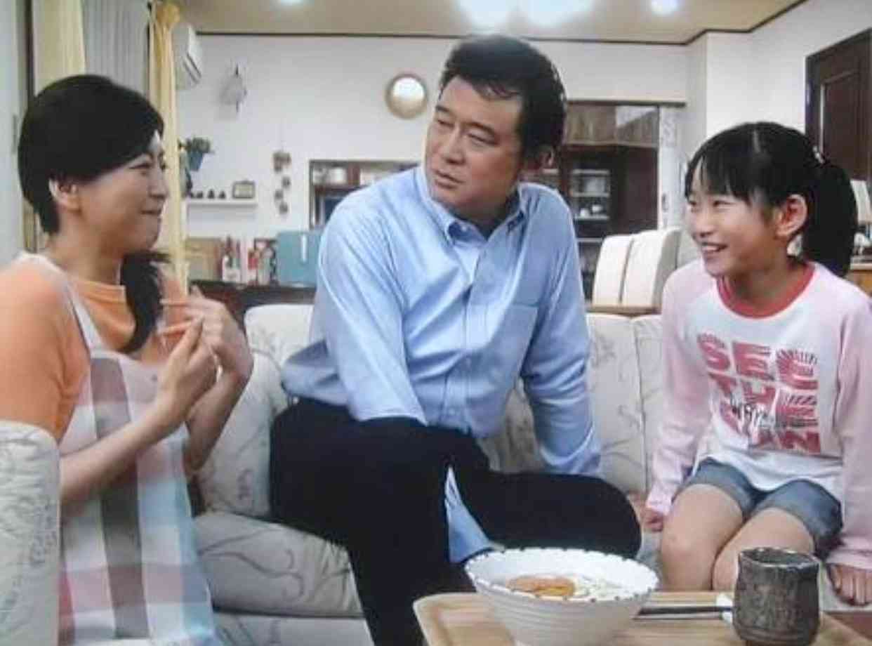 いろんな芸能人の偽家族の画像が見たい