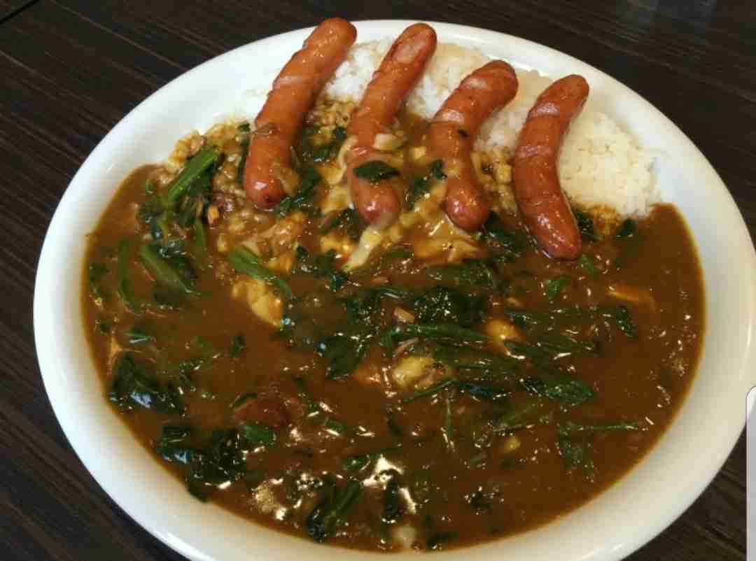 カレーに合うトッピング