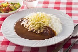 カレーに合うトッピング