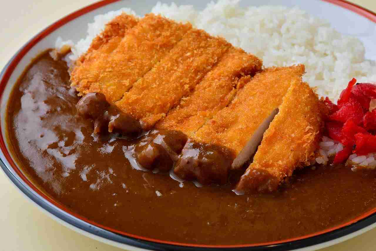 カレーに合うトッピング
