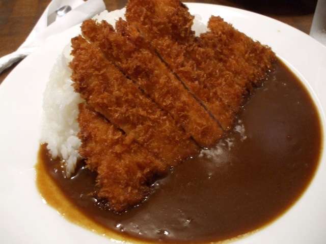 カレーに合うトッピング