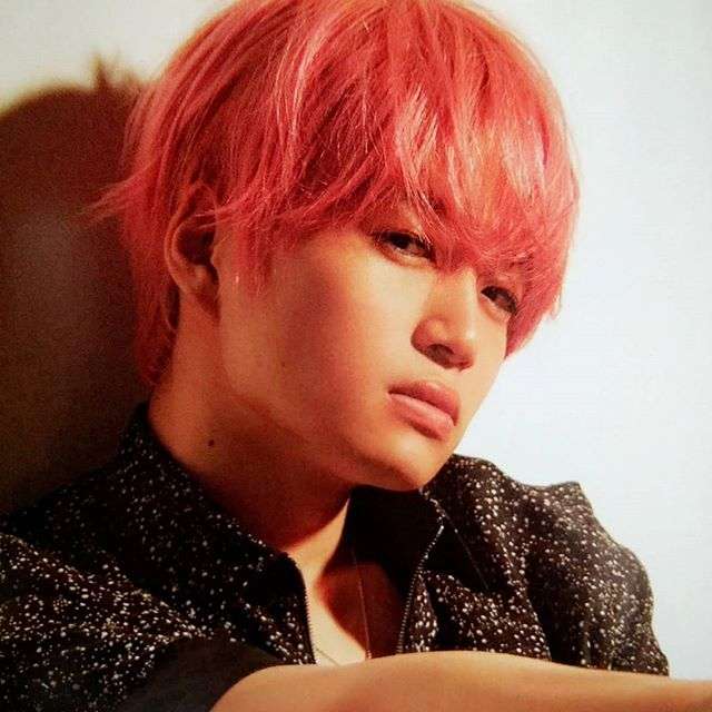 テーマが変っていく 画像トピ