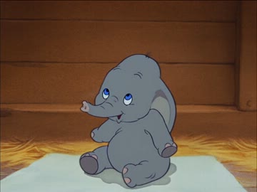 【ディズニー】『ダンボ』を語ろう!