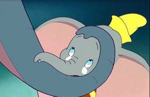 【ディズニー】『ダンボ』を語ろう!