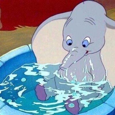 【ディズニー】『ダンボ』を語ろう!