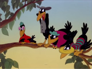 【ディズニー】『ダンボ』を語ろう!