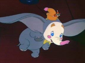 【ディズニー】『ダンボ』を語ろう!