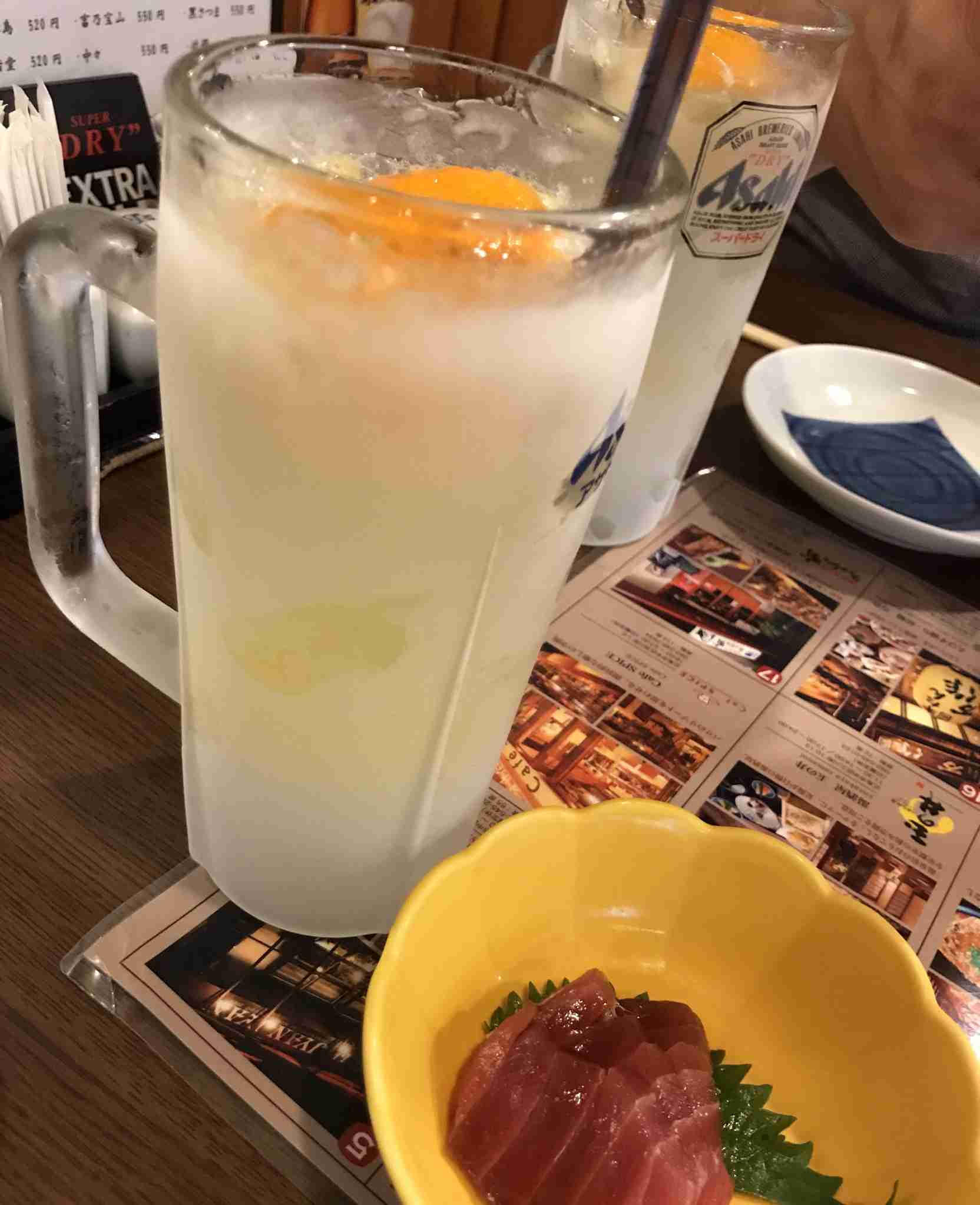 チューハイ大好き