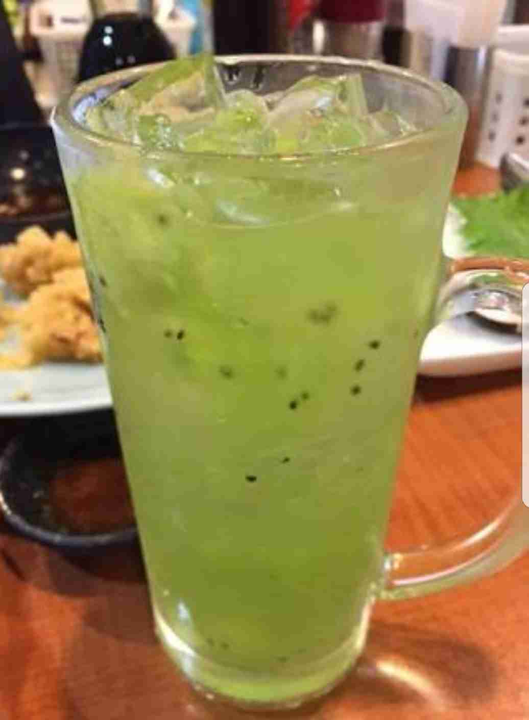 チューハイ大好き