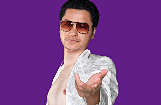 この人懐かしいな～と思ったらプラスを押すトピ