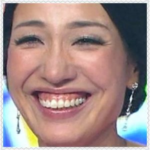 口が大きい人
