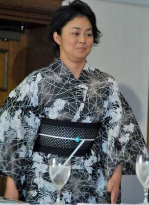 元オセロ中島知子、降板番組に7年ぶりサプライズ出演 現在の活動&収入源とは