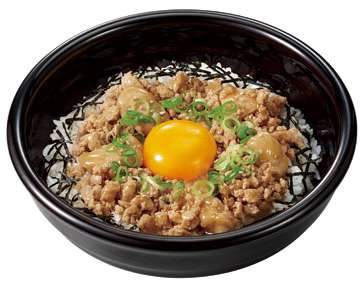 お家で再現できるお店メニュー