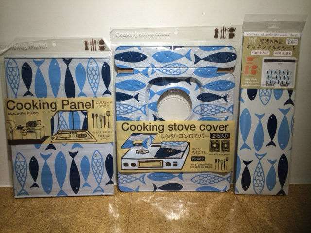 300円均一買って良かったもの