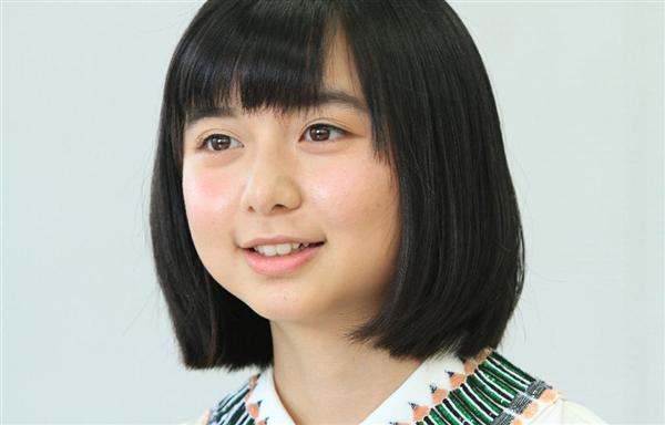 上白石萌音、老舗足袋業者の娘役で民放ゴールデン連続ドラマ初出演